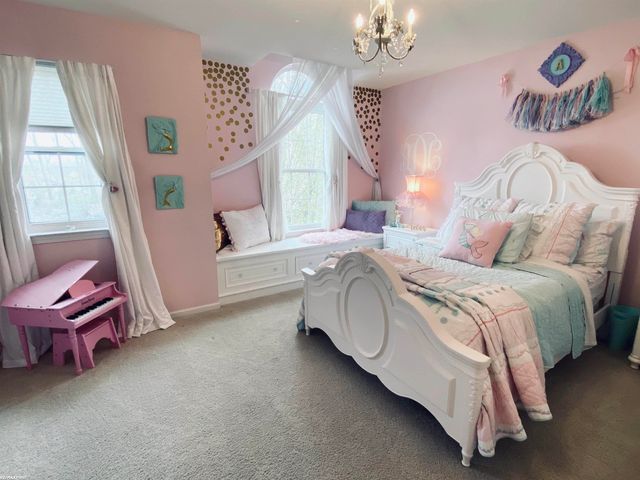 6037 Trailside Drive, Washington, MI 48094