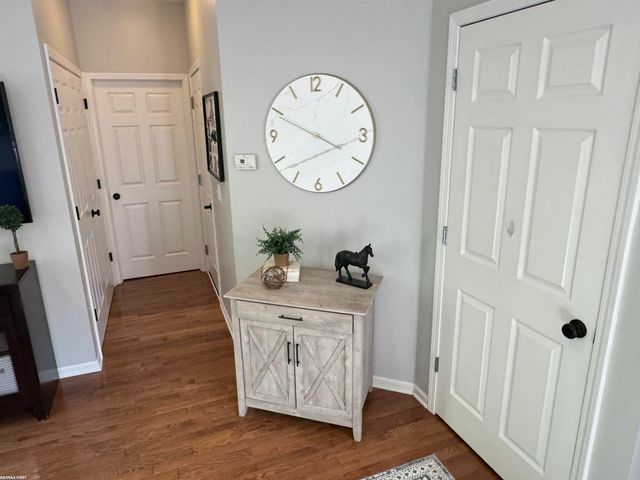 6037 Trailside Drive, Washington, MI 48094