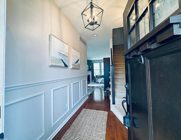 6037 Trailside Drive, Washington, MI 48094