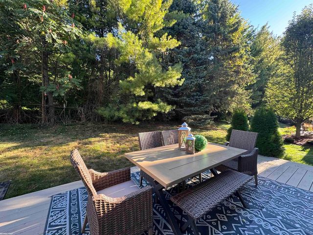 6037 Trailside Drive, Washington, MI 48094