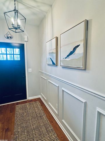 6037 Trailside Drive, Washington, MI 48094