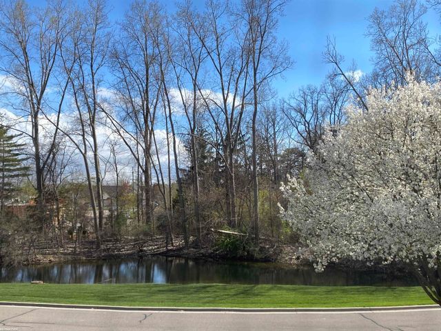 6037 Trailside Drive, Washington, MI 48094