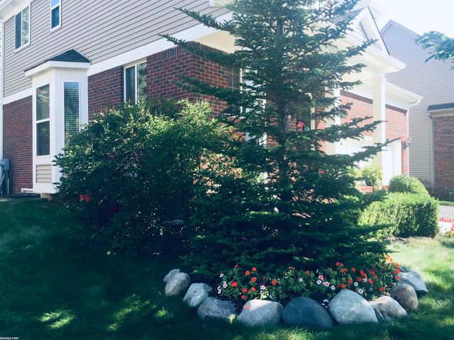 6037 Trailside Drive, Washington, MI 48094