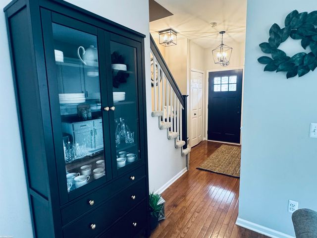 6037 Trailside Drive, Washington, MI 48094