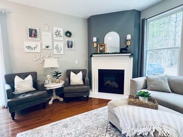 6037 Trailside Drive, Washington, MI 48094