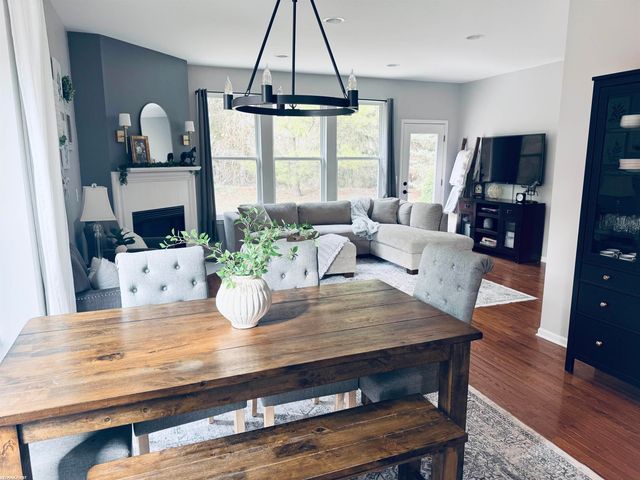 6037 Trailside Drive, Washington, MI 48094