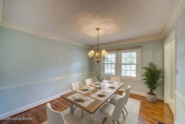 209 Fairfax Ave APT 1, Louisville, KY 40207