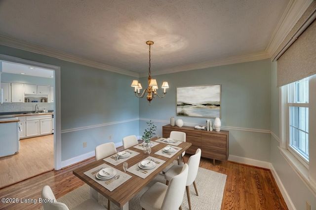 209 Fairfax Ave APT 1, Louisville, KY 40207