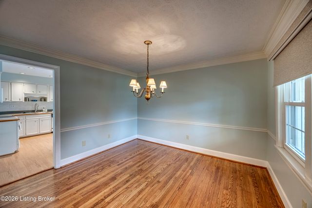 209 Fairfax Ave APT 1, Louisville, KY 40207