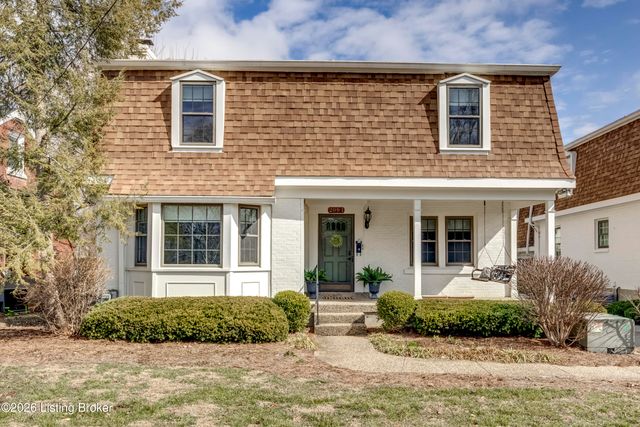 209 Fairfax Ave APT 1, Louisville, KY 40207