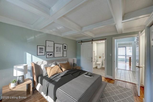 209 Fairfax Ave APT 1, Louisville, KY 40207