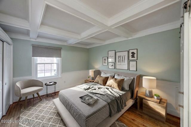 209 Fairfax Ave APT 1, Louisville, KY 40207