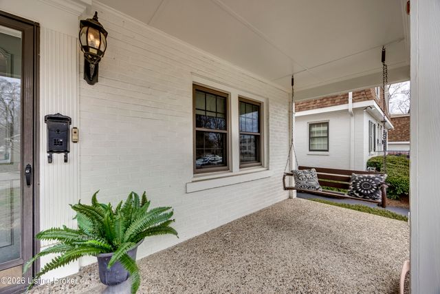 209 Fairfax Ave APT 1, Louisville, KY 40207