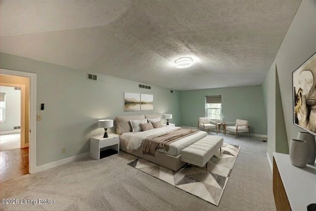 209 Fairfax Ave APT 1, Louisville, KY 40207