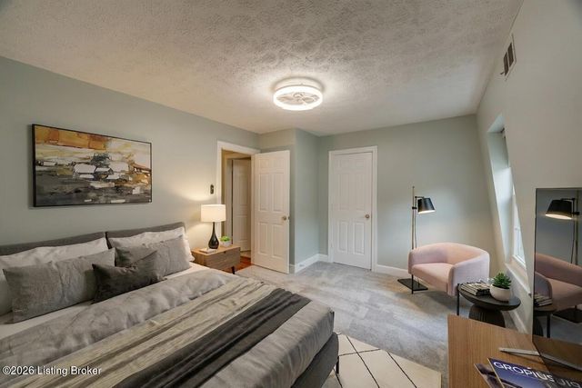 209 Fairfax Ave APT 1, Louisville, KY 40207