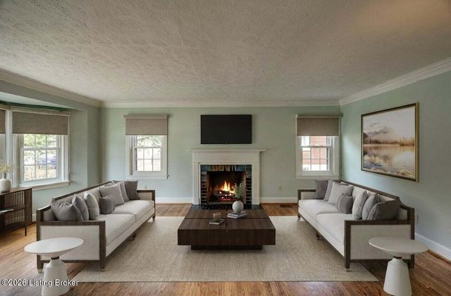 209 Fairfax Ave APT 1, Louisville, KY 40207