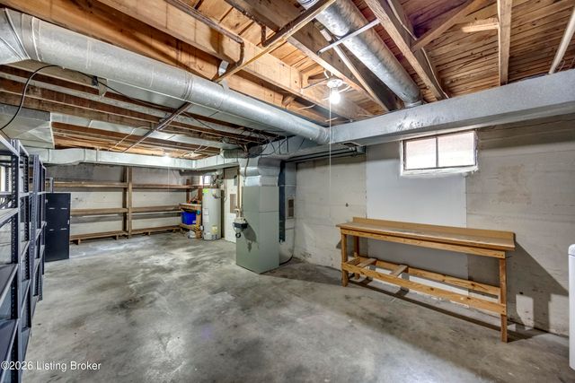 209 Fairfax Ave APT 1, Louisville, KY 40207