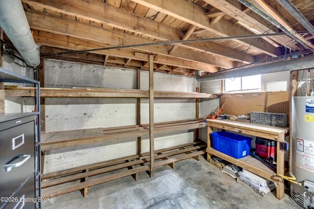 209 Fairfax Ave APT 1, Louisville, KY 40207