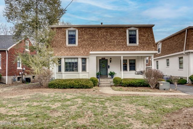 209 Fairfax Ave APT 1, Louisville, KY 40207