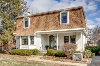 209 Fairfax Ave APT 1, Louisville, KY 40207