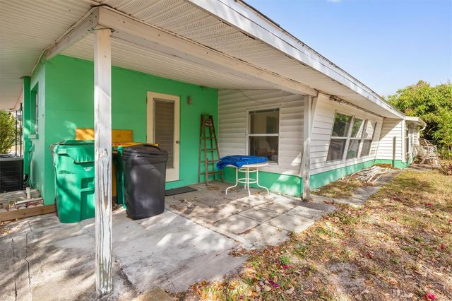 565 READING STREET NW, Port Charlotte, FL 33952