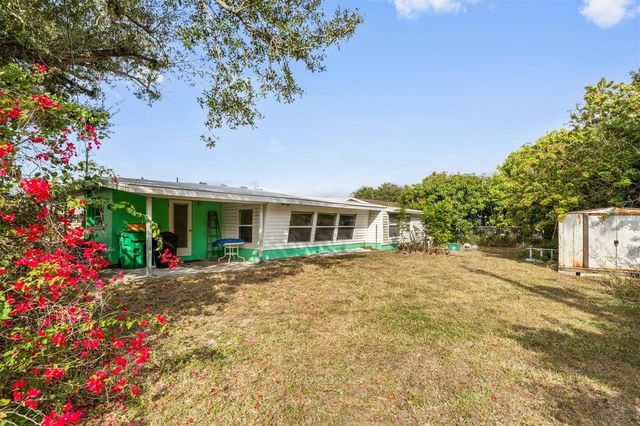 565 READING STREET NW, Port Charlotte, FL 33952