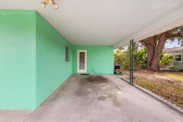 565 READING STREET NW, Port Charlotte, FL 33952