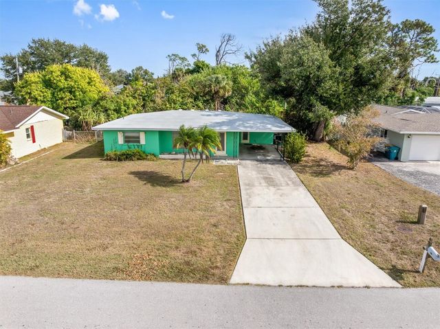 565 READING STREET NW, Port Charlotte, FL 33952