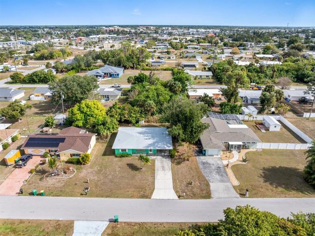 565 READING STREET NW, Port Charlotte, FL 33952