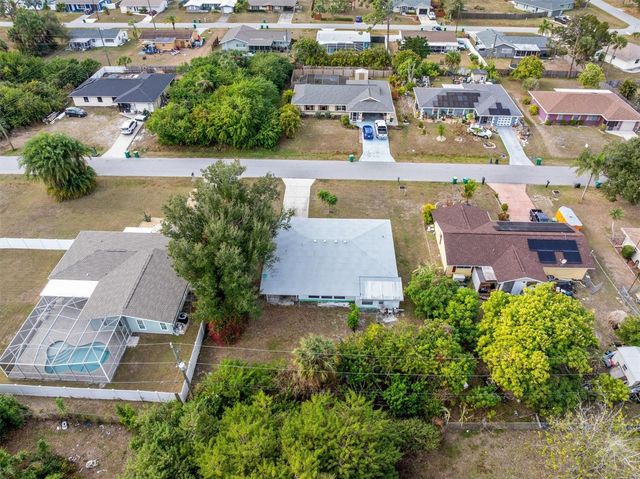 565 READING STREET NW, Port Charlotte, FL 33952