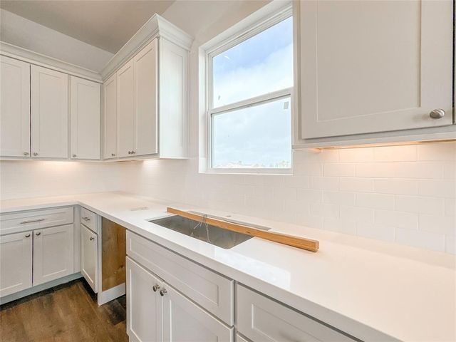 16651 Jolly Roger Road, Jamaica Beach, TX 77554