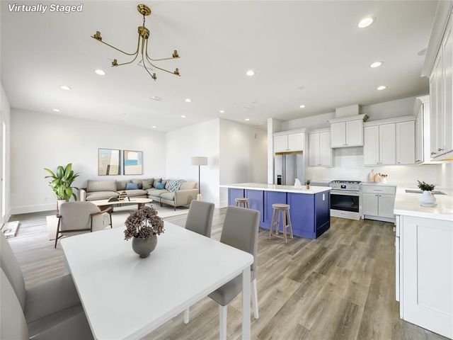 16651 Jolly Roger Road, Jamaica Beach, TX 77554