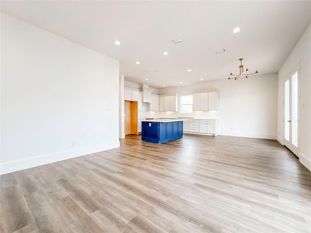 16651 Jolly Roger Road, Jamaica Beach, TX 77554