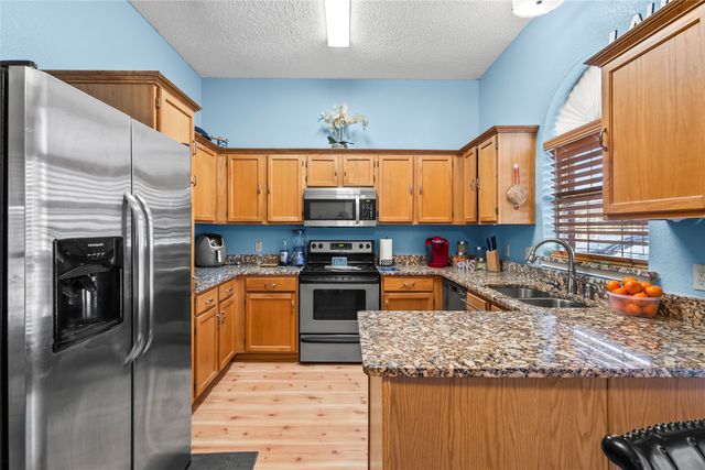 8625 Cotton Creek Lane, Fort Worth, TX 76123