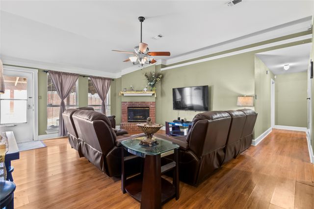 8625 Cotton Creek Lane, Fort Worth, TX 76123