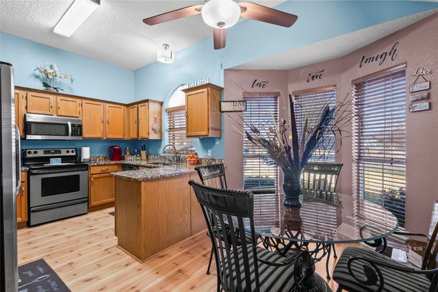 8625 Cotton Creek Lane, Fort Worth, TX 76123