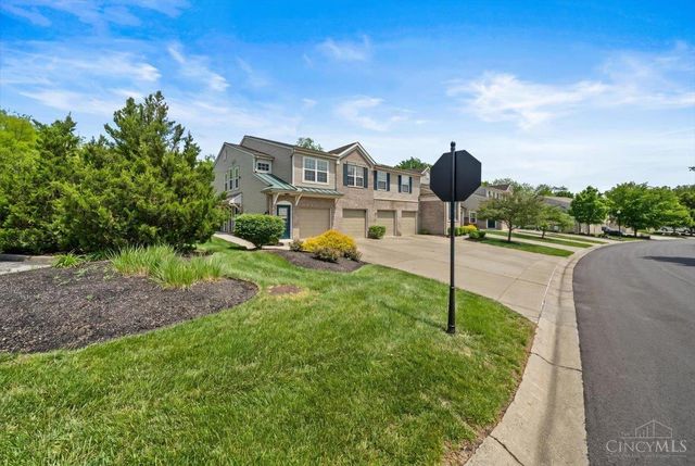 1384 Twin Spires Drive, Batavia Twp, OH 45103