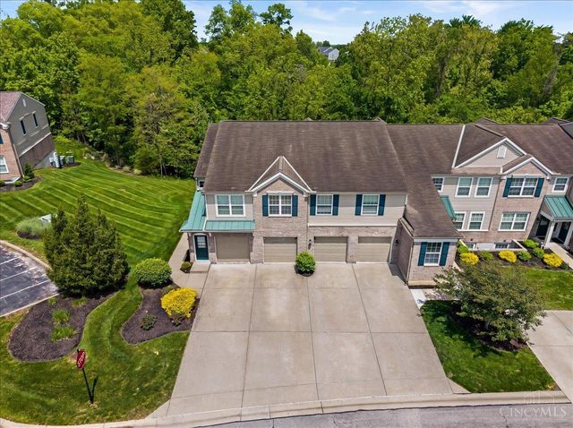 1384 Twin Spires Drive, Batavia Twp, OH 45103