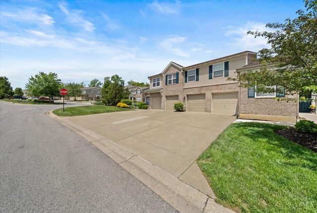 1384 Twin Spires Drive, Batavia Twp, OH 45103