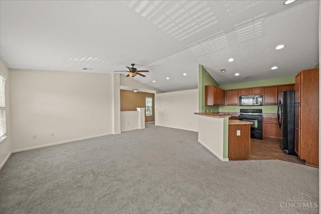 1384 Twin Spires Drive, Batavia Twp, OH 45103