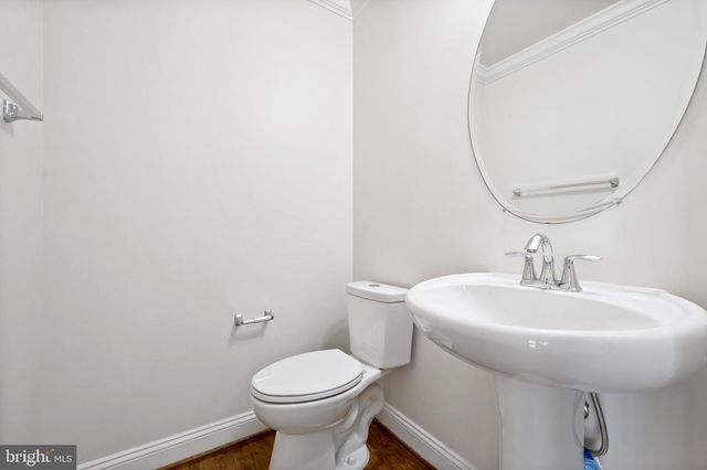 8342 BRODERICK CIR, Gaithersburg, MD 20877