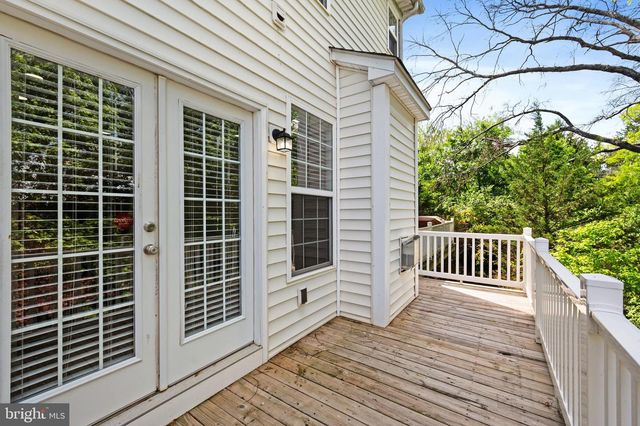 8342 BRODERICK CIR, Gaithersburg, MD 20877