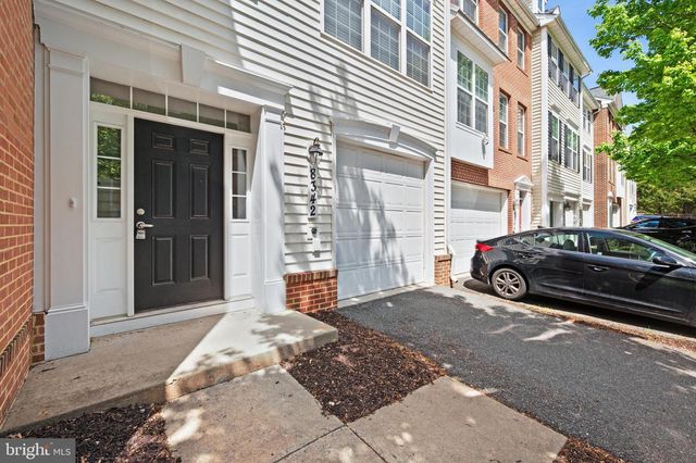 8342 BRODERICK CIR, Gaithersburg, MD 20877