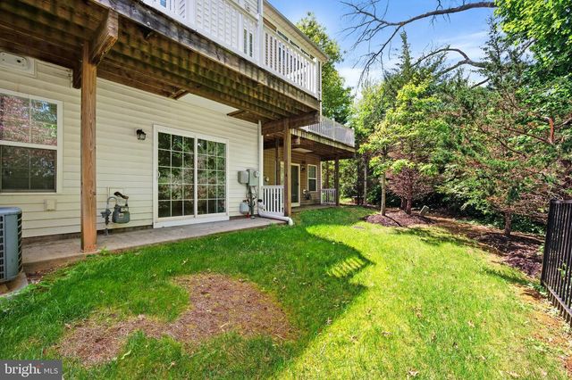 8342 BRODERICK CIR, Gaithersburg, MD 20877