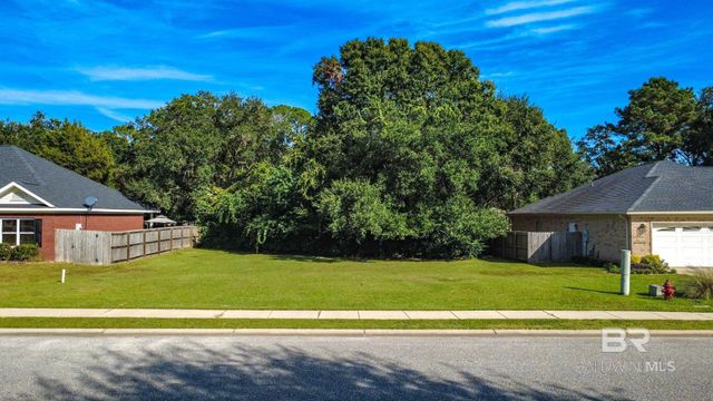 0 Ancient Oaks Circle, Gulf Shores, AL 36542