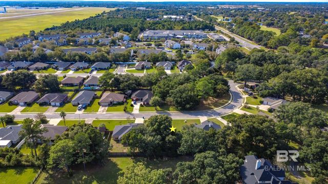 0 Ancient Oaks Circle, Gulf Shores, AL 36542