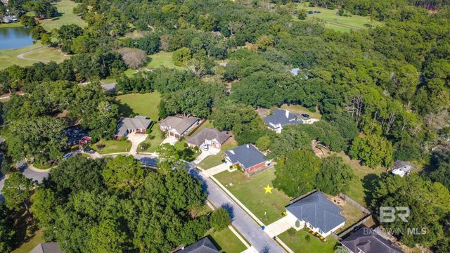 0 Ancient Oaks Circle, Gulf Shores, AL 36542