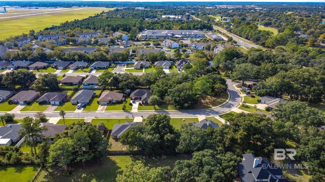 0 Ancient Oaks Circle, Gulf Shores, AL 36542