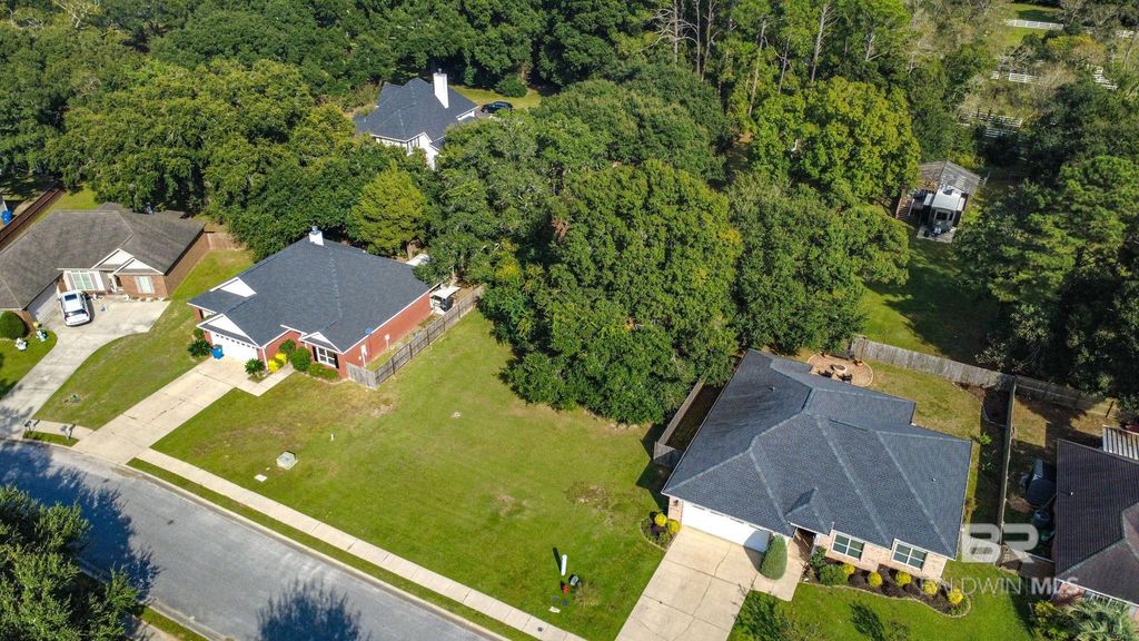 0 Ancient Oaks Circle, Gulf Shores, AL 36542