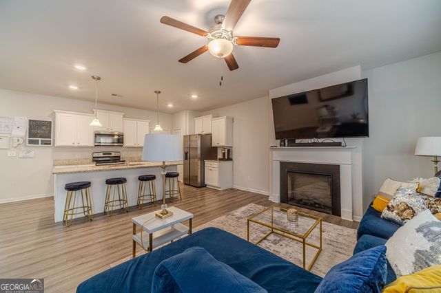 3646 Abbey Way, Gainesville, GA 30507